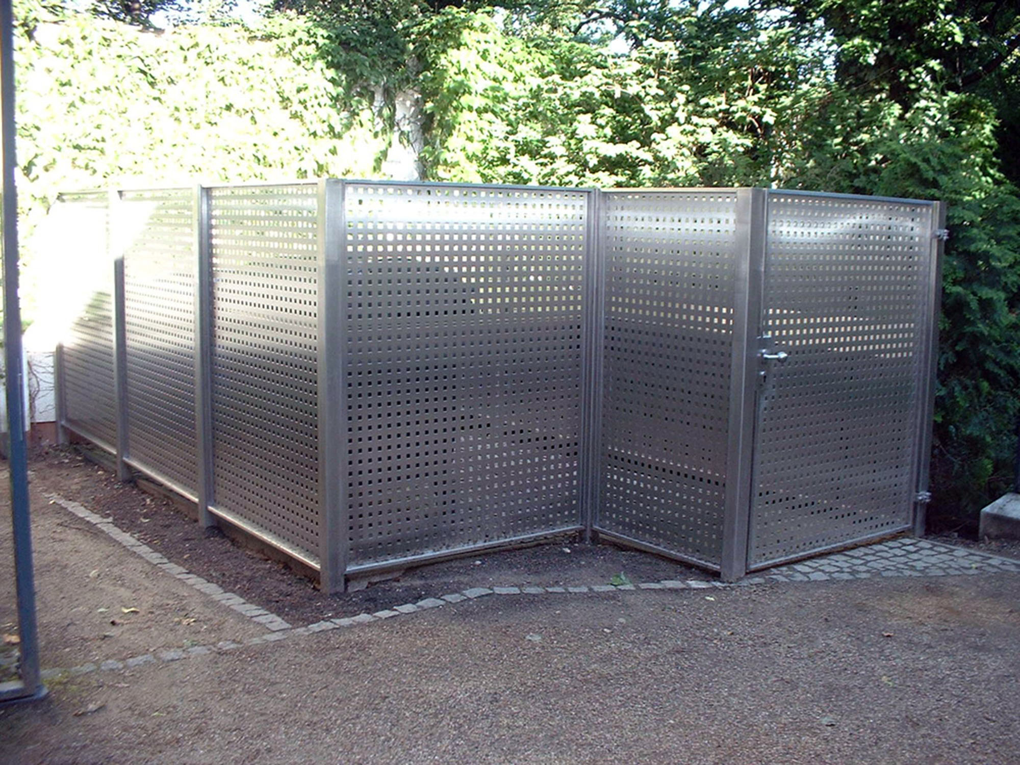 BV：Budapester Straße · Berlin